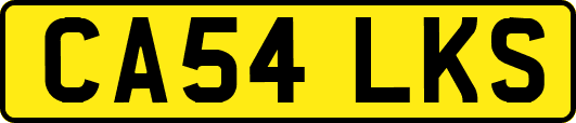 CA54LKS