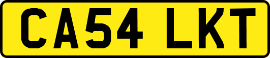 CA54LKT