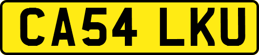 CA54LKU