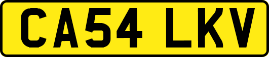 CA54LKV