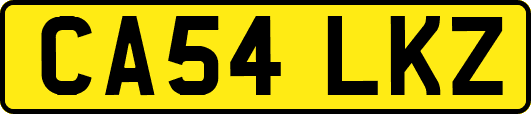 CA54LKZ