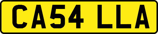 CA54LLA