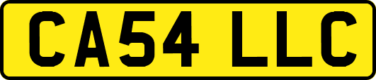 CA54LLC