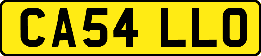 CA54LLO