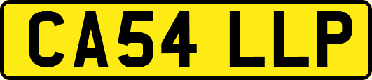CA54LLP