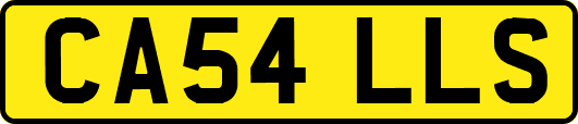 CA54LLS