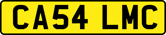 CA54LMC
