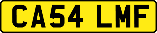 CA54LMF