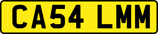 CA54LMM