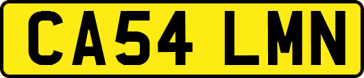 CA54LMN