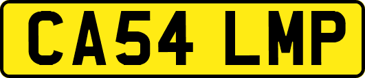 CA54LMP