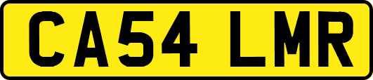 CA54LMR