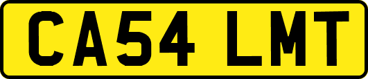 CA54LMT