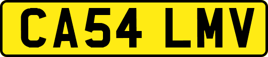 CA54LMV