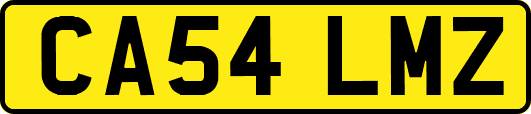 CA54LMZ