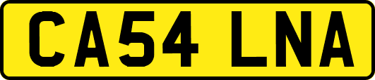 CA54LNA