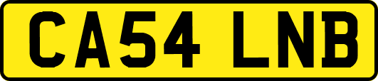 CA54LNB
