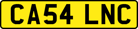 CA54LNC
