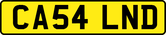 CA54LND