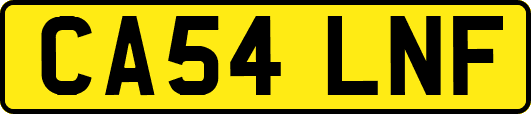 CA54LNF