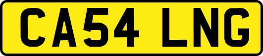 CA54LNG