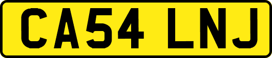 CA54LNJ