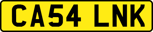 CA54LNK