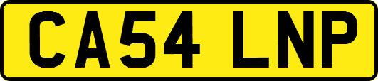CA54LNP
