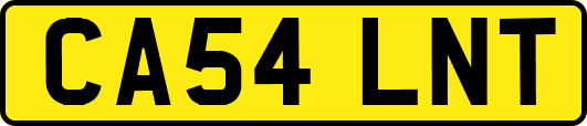 CA54LNT