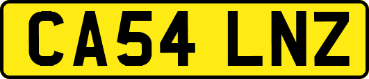 CA54LNZ