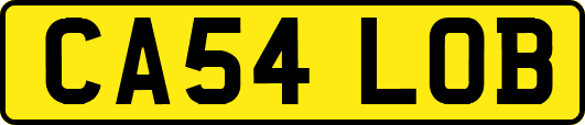 CA54LOB