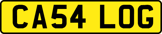 CA54LOG