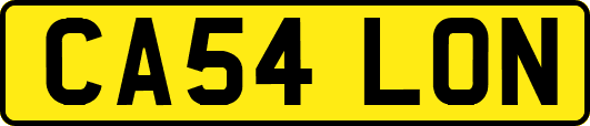 CA54LON