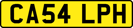 CA54LPH