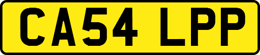CA54LPP