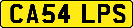 CA54LPS