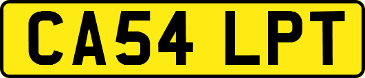 CA54LPT