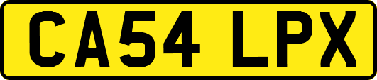 CA54LPX