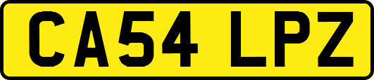 CA54LPZ