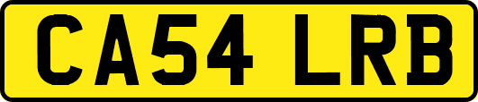 CA54LRB