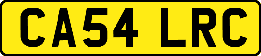 CA54LRC