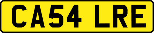 CA54LRE