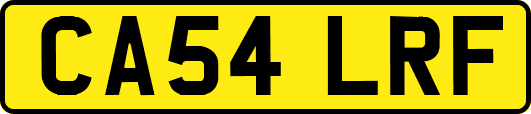 CA54LRF