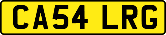 CA54LRG