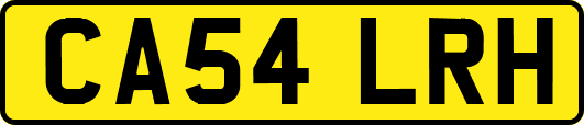 CA54LRH
