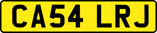 CA54LRJ