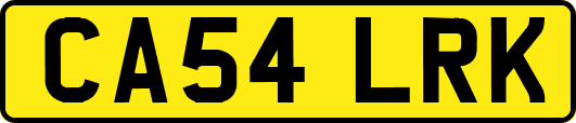 CA54LRK