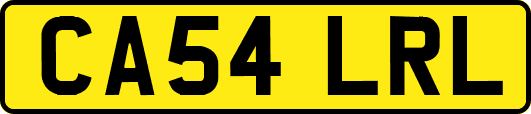 CA54LRL