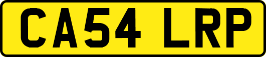 CA54LRP