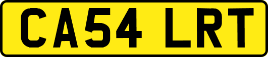 CA54LRT